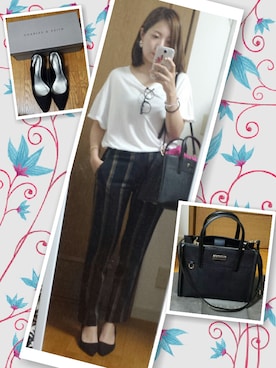 oreoさんのコーディネート