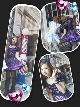 oreoさんのコーディネート