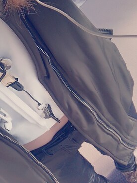 TOMOKOさんのコーディネート