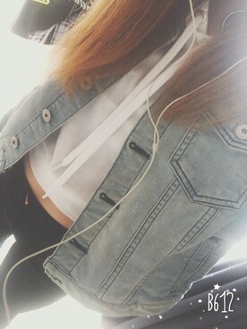 TOMOKOさんのコーディネート