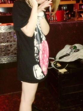 TOMOKOさんのコーディネート