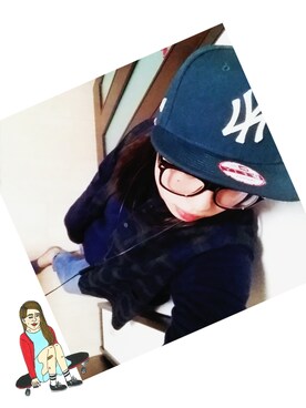 Nami Matsuoさんのコーディネート