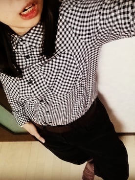 Nami Matsuoさんのコーディネート