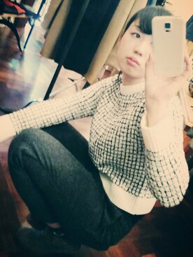 Nami Matsuoさんのコーディネート