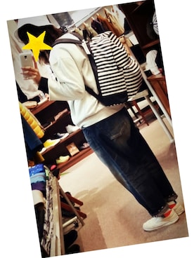 Nami Matsuoさんのコーディネート