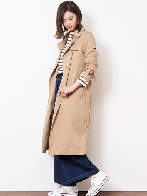 Le Tiroir De Dressterior本部 Le Tiroir De Dressterior本部 Le Tiroir De Dressteriorのその他アウターを使ったコーディネート Wear