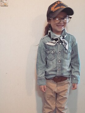 komaさんのコーディネート