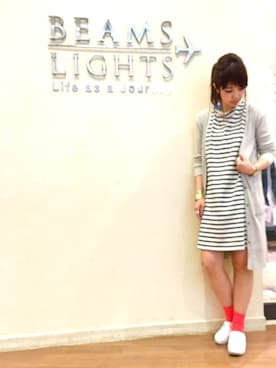 「SWEDISH　CLOGS（スウェディッシュ クロッグス）のアイテム」を使った、TOMA22さん（レディース・164cm）の冬コーディネート