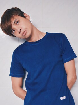 DannyOne 溫力銘さんのコーディネート
