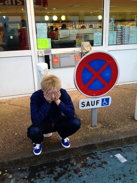 Tsubasaさんのコーディネート