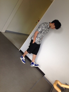 Tsubasaさんのコーディネート