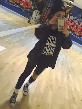 SEJINさんのコーディネート