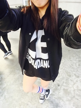 SEJINさんのコーディネート