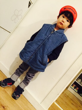 SEJINさんのコーディネート