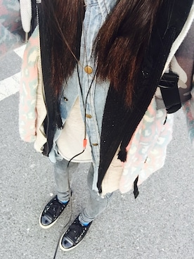 SEJINさんのコーディネート