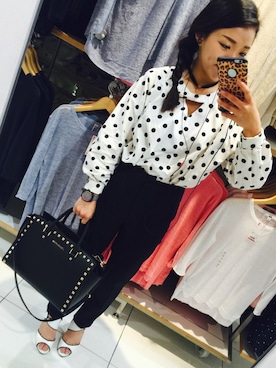 SEJINさんのコーディネート