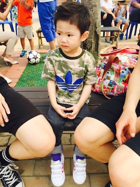 SEJINさんのコーディネート