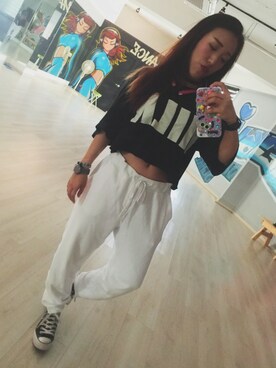 SEJINさんのコーディネート