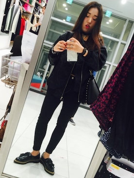 SEJINさんのコーディネート