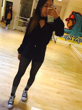 SEJINさんのコーディネート