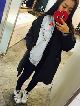 SEJINさんのコーディネート