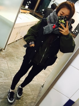 SEJINさんのコーディネート