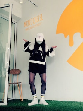 SEJINさんのコーディネート