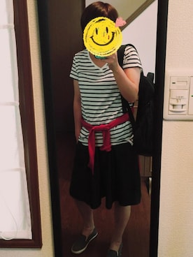 kupiさんのコーディネート