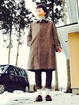 Oriさんのコーディネート