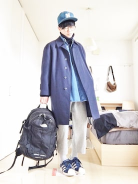 Oriさんのコーディネート