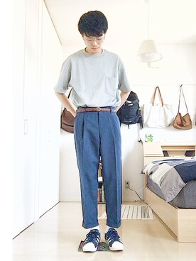 Oriさんのコーディネート