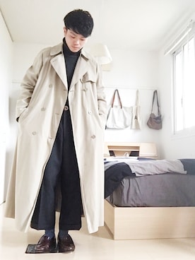 Oriさんのコーディネート