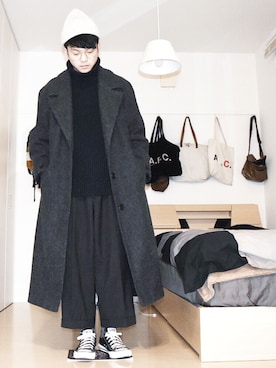 Oriさんのコーディネート