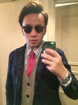 KiNさんのコーディネート