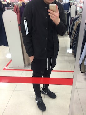 KiNさんのコーディネート