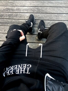 KiNさんのコーディネート