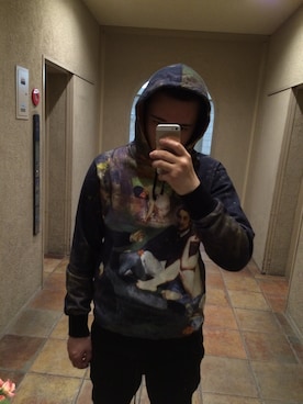 KiNさんのコーディネート