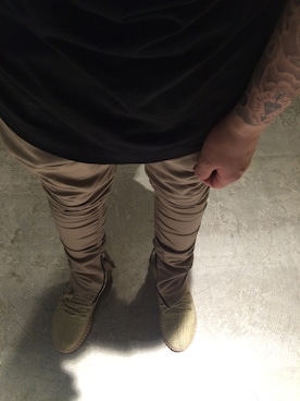 KiNさんのコーディネート