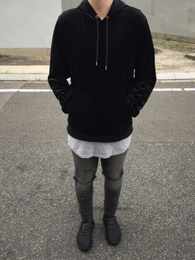 KiNさんのコーディネート