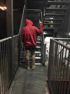 KiNさんのコーディネート