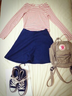 mizさんのコーディネート