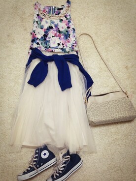 mizさんのコーディネート