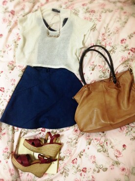 mizさんのコーディネート