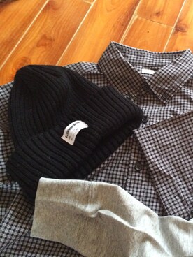 HiSAさんのコーディネート