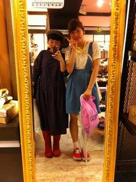 aiさんのコーディネート