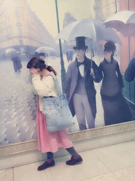 aiさんのコーディネート