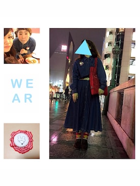 aiさんのコーディネート