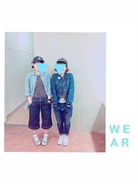 aiさんのコーディネート