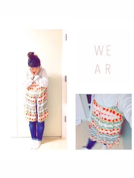 aiさんのコーディネート