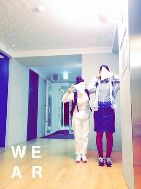 aiさんのコーディネート